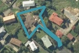 24 Oxford Street, Tirau