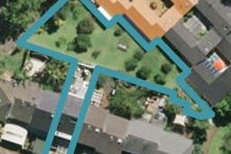 23 Grattan Place, Freemans Bay, Auckland