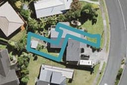 4E Unsworth Drive, Unsworth Heights, Auckland