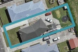 385 Racecourse Road, Hargest, Invercargill