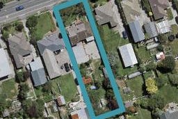 547 Tay Street, Hawthorndale, Invercargill