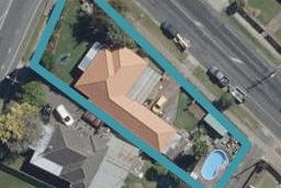 40 Great South Road, Ngaruawahia