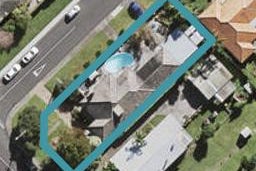 31 Hillcrest Avenue, Hillcrest, Auckland