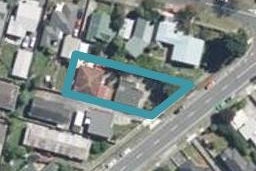 1/925 High ST, Avalon, Lower Hutt
