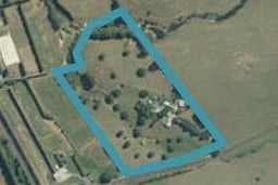 422 Golden Valley Road, Waihi, Waihi