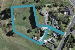 168 Colombo Road, Waiuku, Waiuku