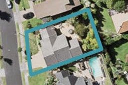 14 Currell Way, Somerville, Auckland