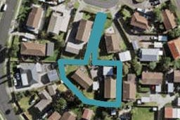 2/5 Martha Lane, Weymouth, Auckland