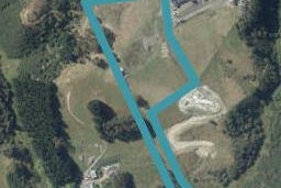 103C Scroggs Hill Road, Brighton, Dunedin