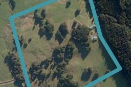 192 Mountain View Road, Hikurangi, Hikurangi