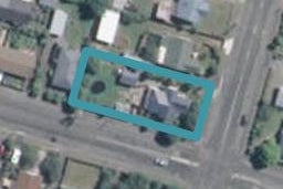 27 Gammack Street, Temuka