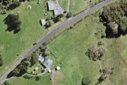 2008 Hunua Road, Papakura