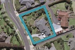 23 Shelter Grove, Frankleigh Park, New Plymouth