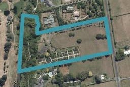 160 Pencarrow Road, Tamahere, Hamilton
