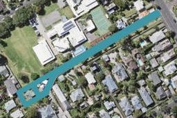 137B Vauxhall Road, Narrow Neck, Auckland