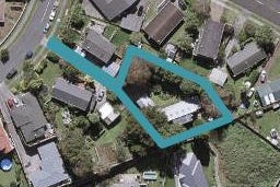 3A Ballantrae Place, Highlands Park, New Plymouth