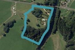 354 Tariki Road South, Tariki, Stratford
