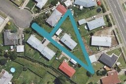 28 Jackson Street, Kaiti, Gisborne