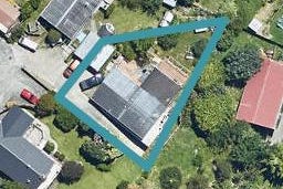 48A Cambridge Road, Judea, Tauranga