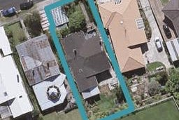 22 Gilbert Street, New Plymouth, New Plymouth