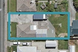 14 Saturn Street, Strathern, Invercargill