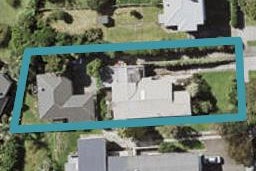 2/64 Kupe Street, Orakei, Auckland