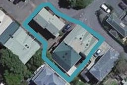 6/3 Malcolm Lane, Thorndon, Wellington