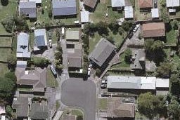 12 Brierley Place, Marfell, New Plymouth