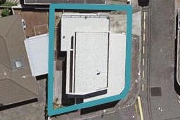 2 Hospital Terrace, Hospital Hill, Napier
