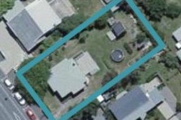 12 Kitchener Street, Martinborough
