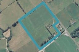 439 Orari Station Road, Geraldine