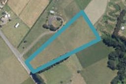 0 Weber Rd, Dannevirke, Dannevirke