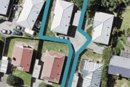 64B Maybury Street, Point England, Auckland
