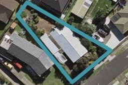 1 Carolyn Street, Manukau, Auckland