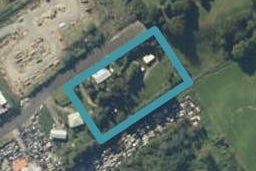 7 East Street, Putaruru