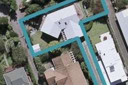 108A HINE ST, New Plymouth, NEW PLYMOUTH