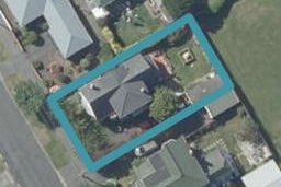 157 Surrey Street, Saint Clair, Dunedin