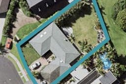 13 Sanctuary Point, Sunnyhills, Auckland