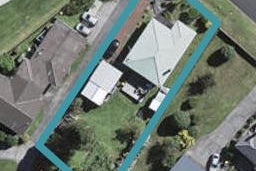 21 Victoria Avenue, Waiuku, Waiuku