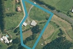 2189 South Head Road, Helensville