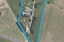 335A Weber Road, Dannevirke