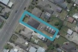 98 Bassett Street, Burwood, Christchurch