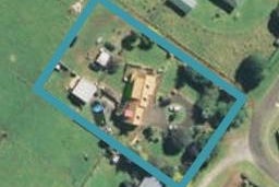 8 Robson Street, Normanby, Hawera