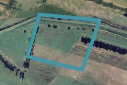 1613 Thornton Road, MATATA