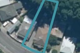 105 Shakespeare Road, Bluff Hill, Napier