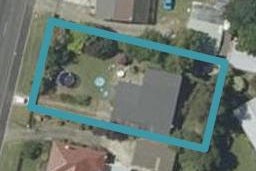 116 Salisbury Street, Ashhurst, Ashhurst