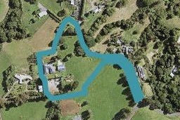 331D Tuhimata Road, Drury
