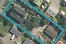86 Jollie Street, Hokitika