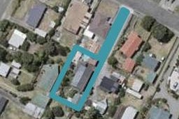 43 Toi Street, Otaki Beach, Otaki