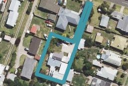 6 School Road, Te Hapara, Gisborne